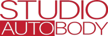 Studio Auto Body logo