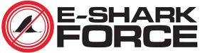 E-Shark Force logo